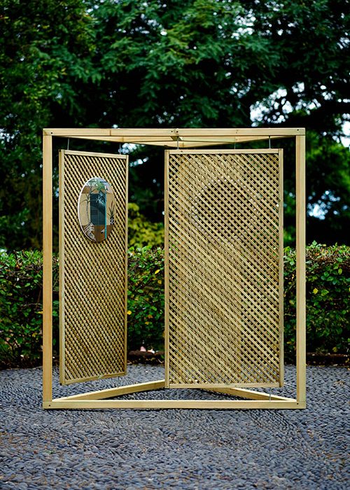 LITTLE HOUSE OF PLEASURE