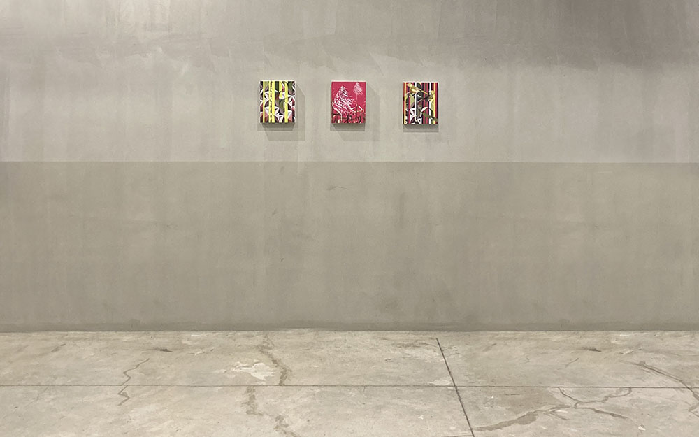 ART MINDS-FUNCHAL ART AND DESIGN BIENNIAL