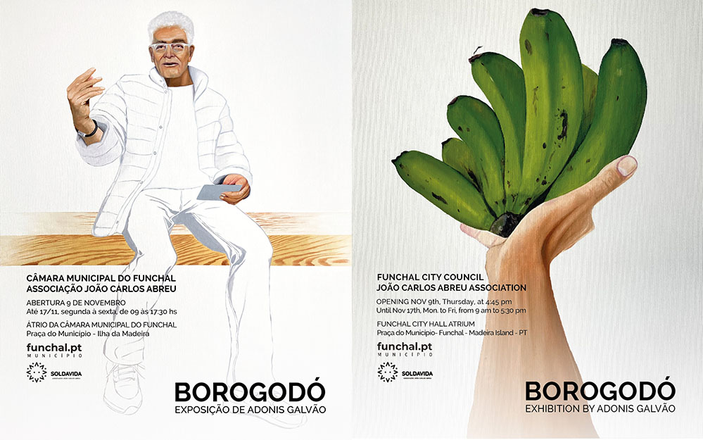 BOROGODÓ – PORTUGAL | COLLECTIVE | 2023