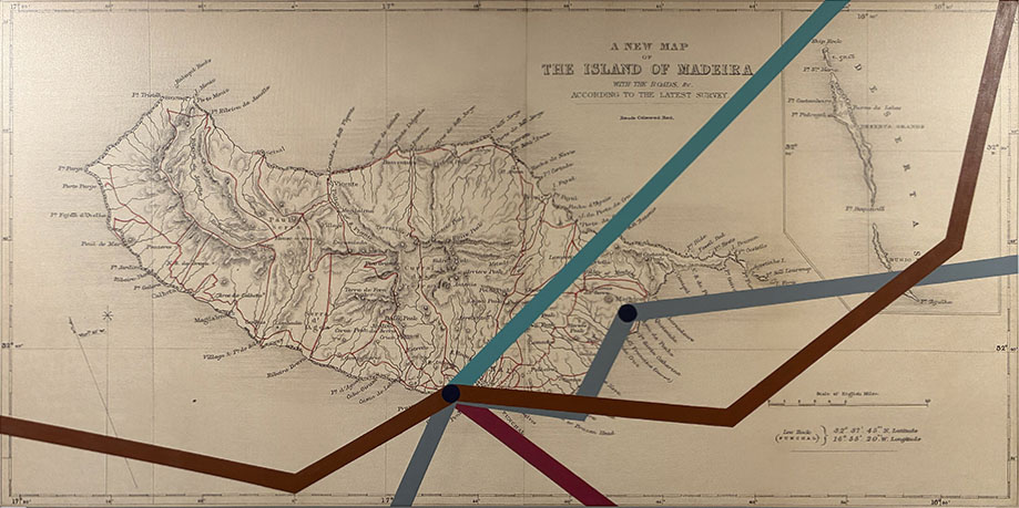 ATLANTIC CABLES