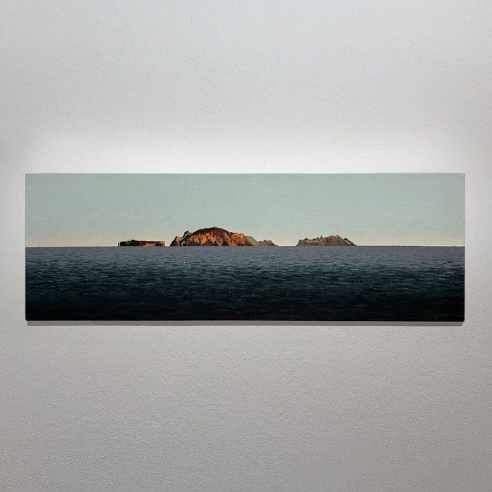 ISLANDS