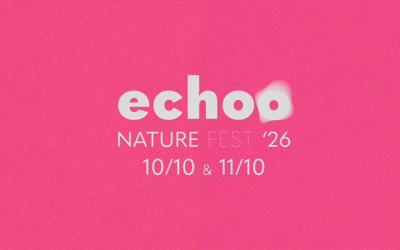ECHOO MADEIRA NATURE FEST 2026